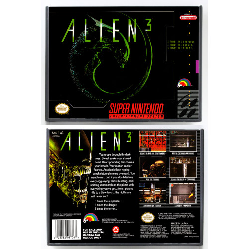 Alien 3